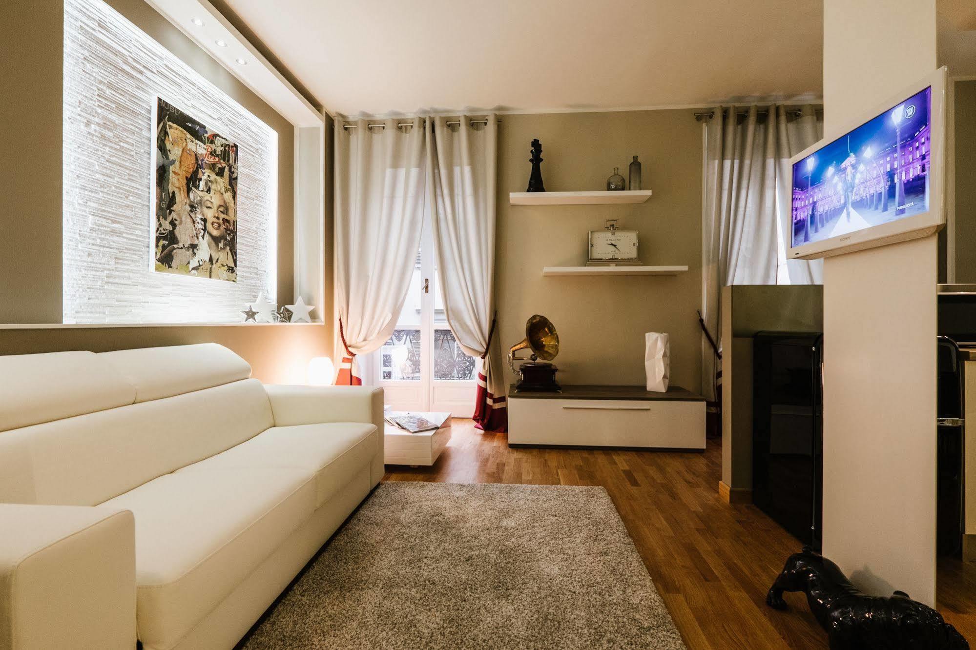 Apart Hotel Torino 2* Turin