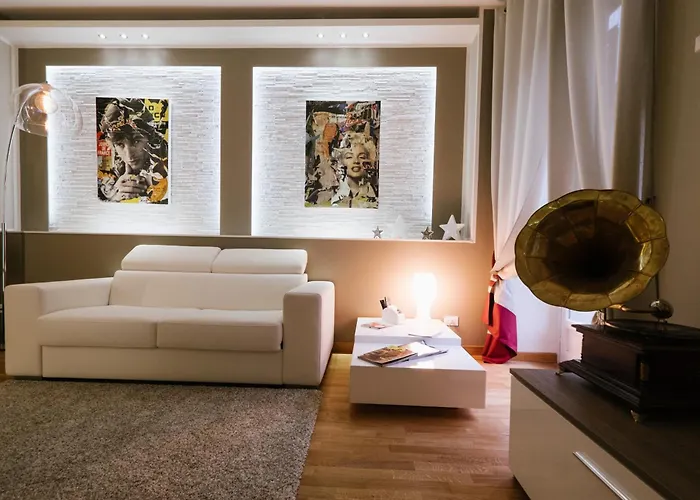 Apart Hotel Torino