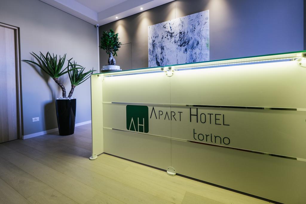 Apart Hotel Torino Turin