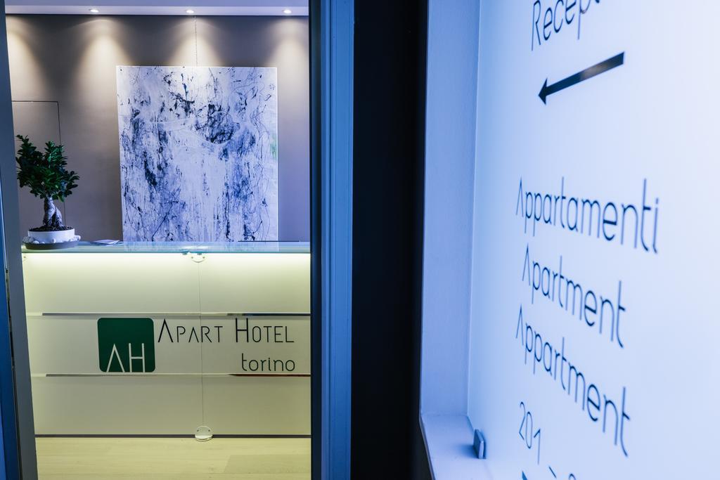 Apart Hotel Torino 2*