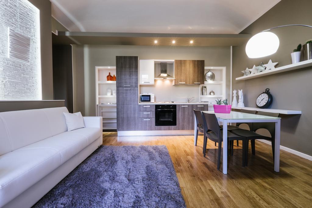 Appart hôtel Apart Hotel Torino Turin
