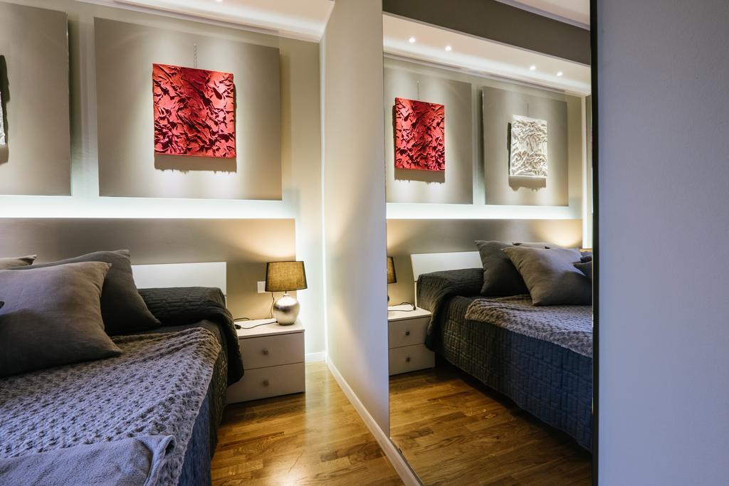 Appart hôtel Apart Hotel Torino