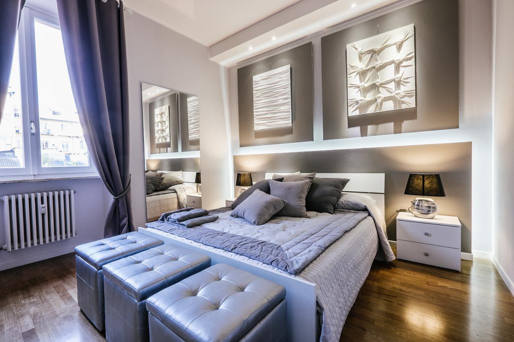 Apart Hotel Torino