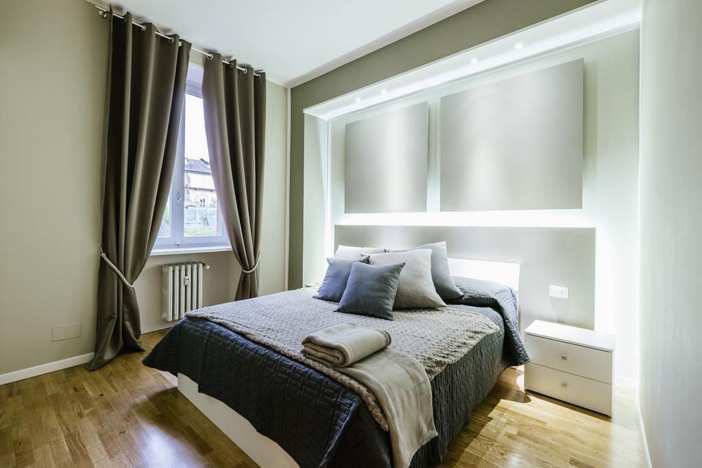 Apart Hotel Torino Appart hôtel