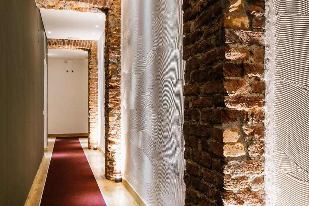 Apart Hotel Torino 2*