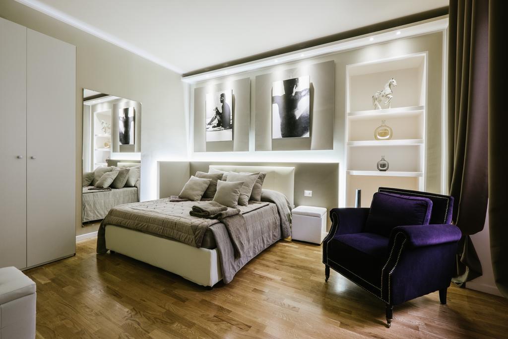 Apart Hotel Torino