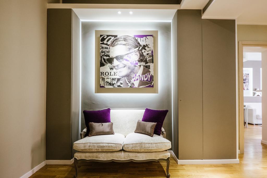 Appart hôtel Apart Hotel Torino 2*