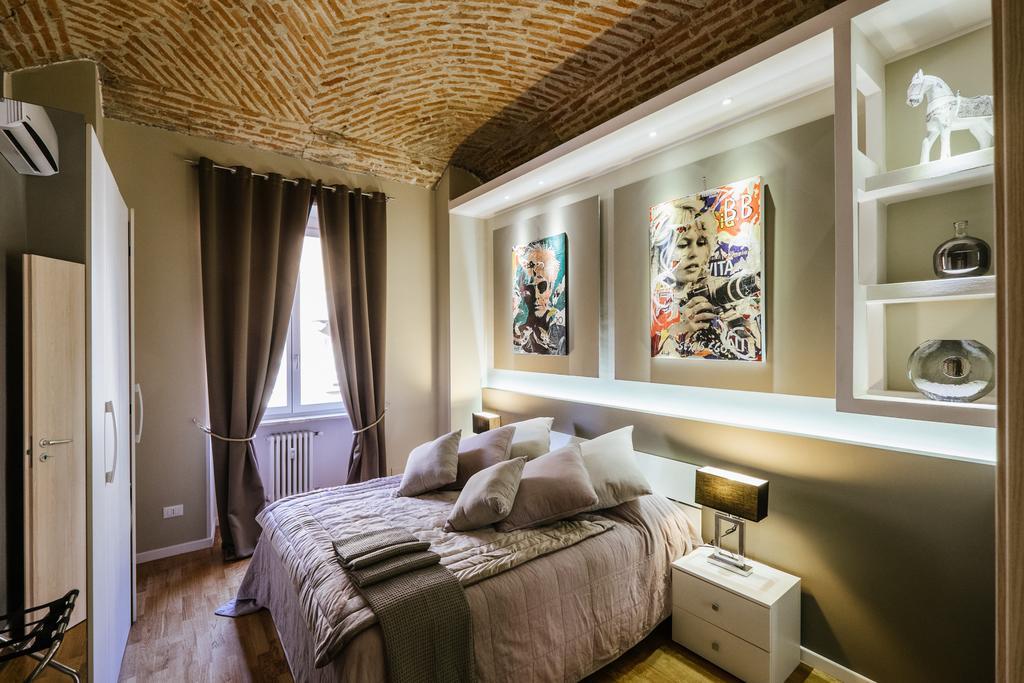 Apart Hotel Torino Appart hôtel Turin