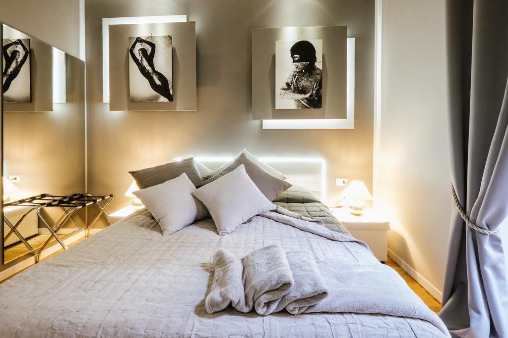 Appart hôtel Apart Hotel Torino