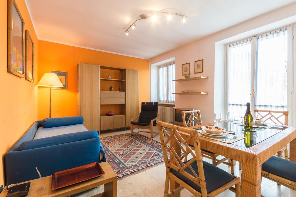 Appart hôtel Apart Hotel Torino Turin