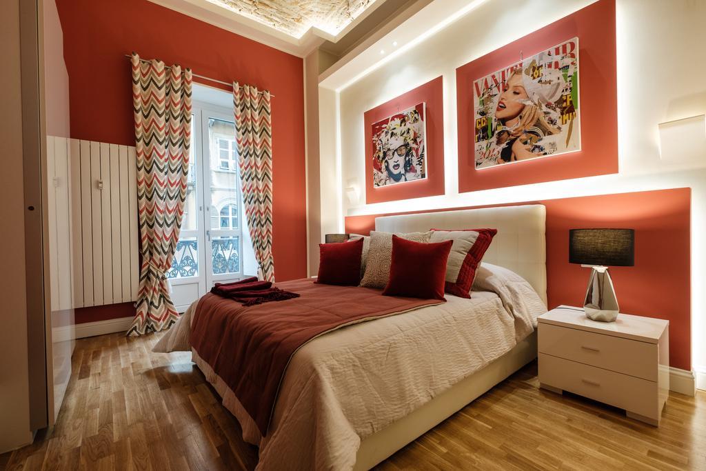 Apart Hotel Torino Turin