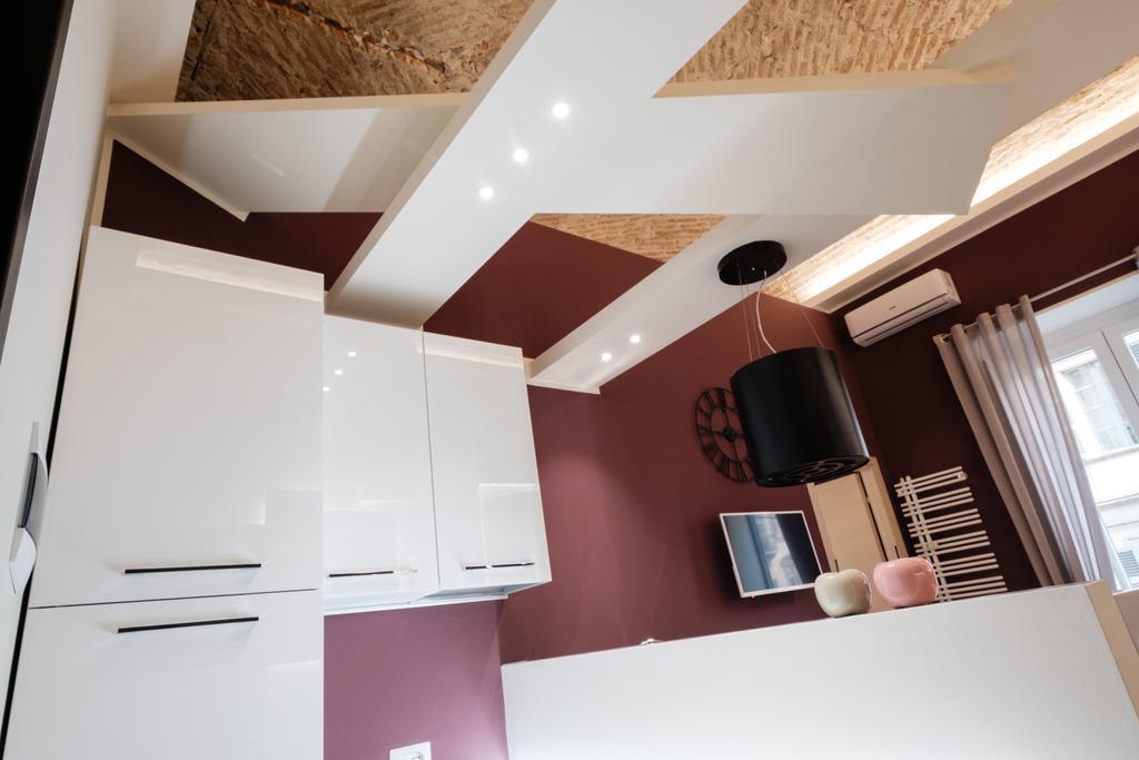 Appart hôtel Apart Hotel Torino 2*