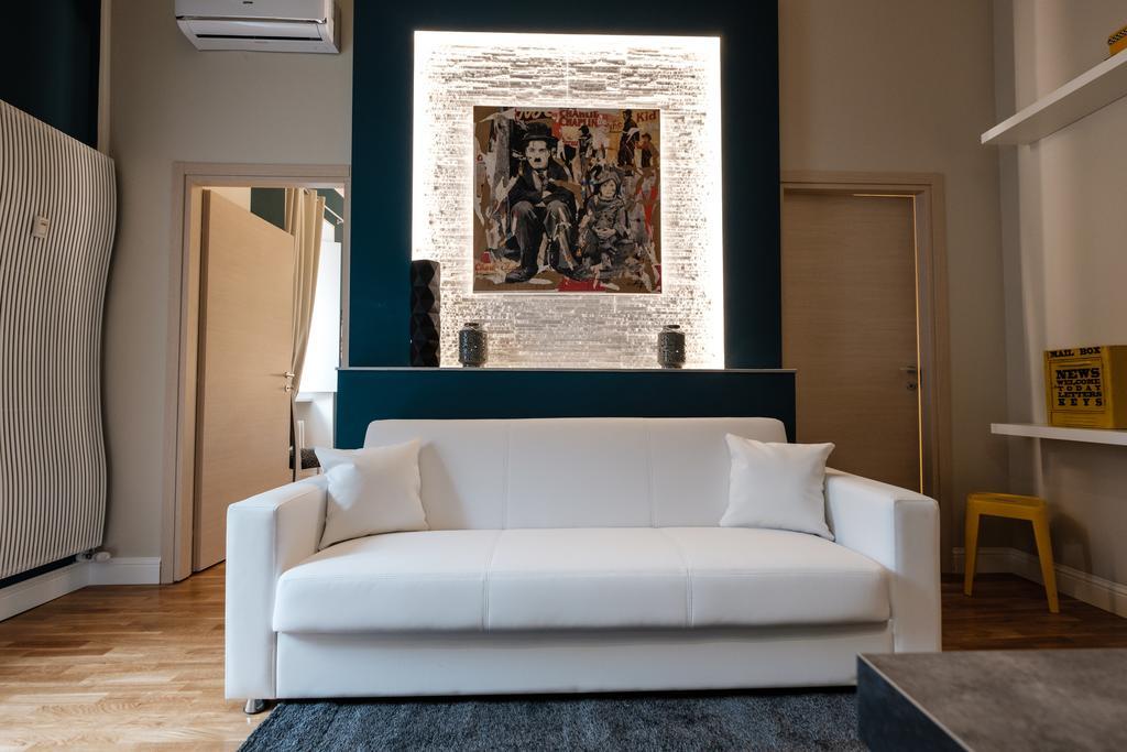 Appart hôtel Apart Hotel Torino 2*