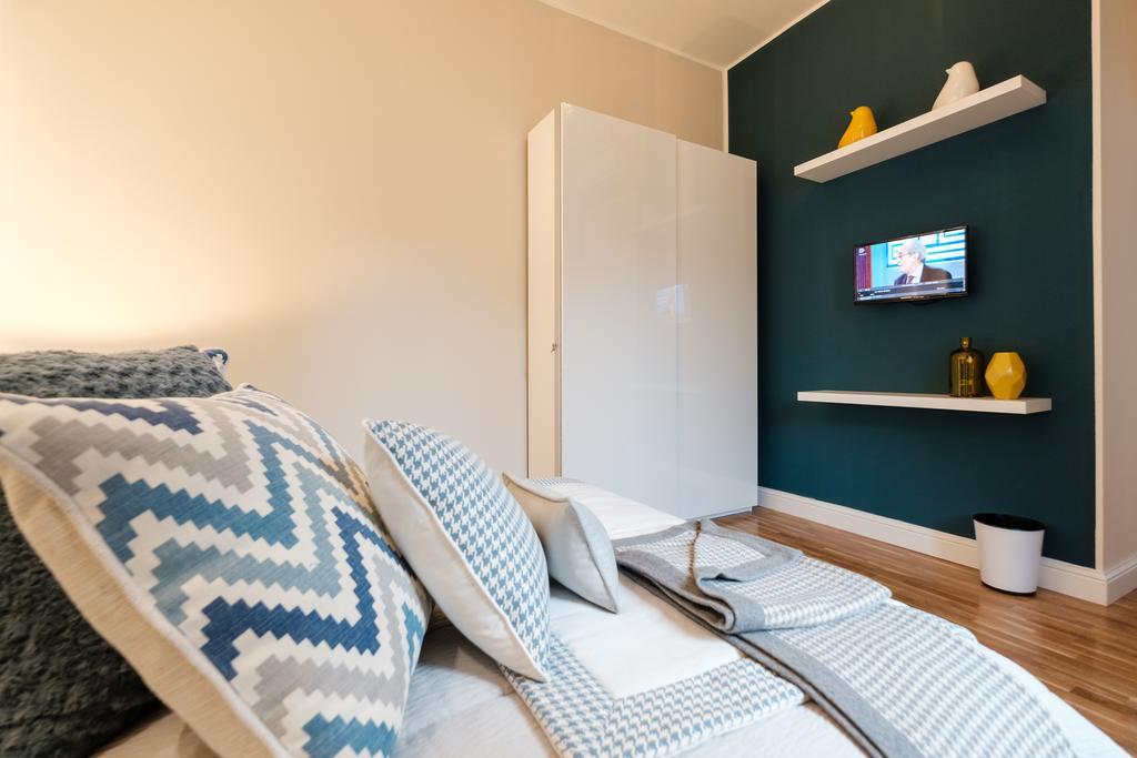 Apart Hotel Torino Appart hôtel 2*