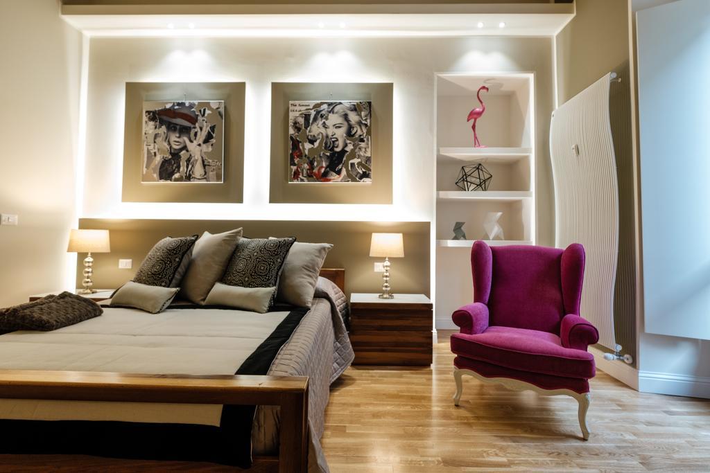 Apart Hotel Torino Appart hôtel Turin