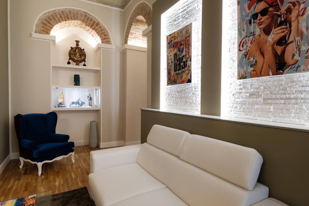 Apart Hotel Torino Appart hôtel 2*