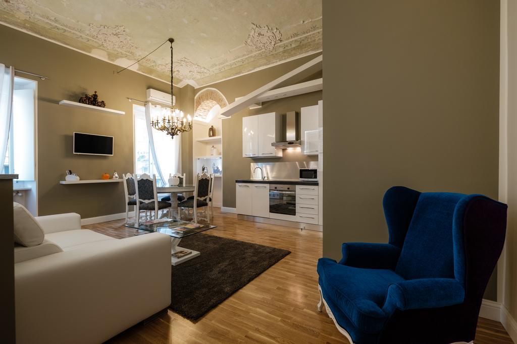 Apart Hotel Torino Appart hôtel