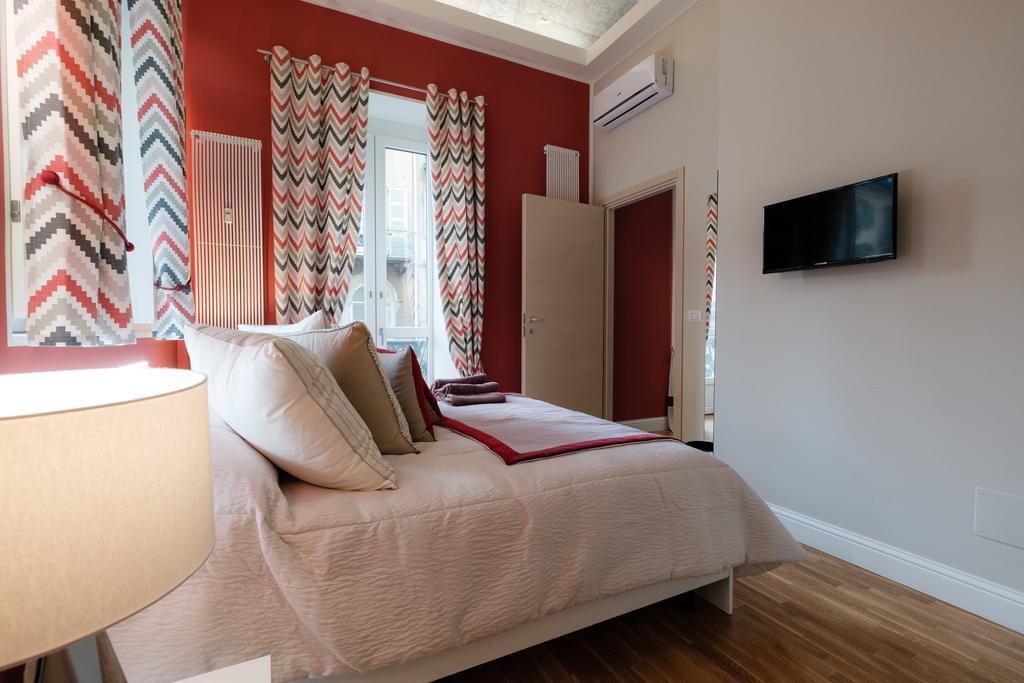 Apart Hotel Torino Appart hôtel Turin