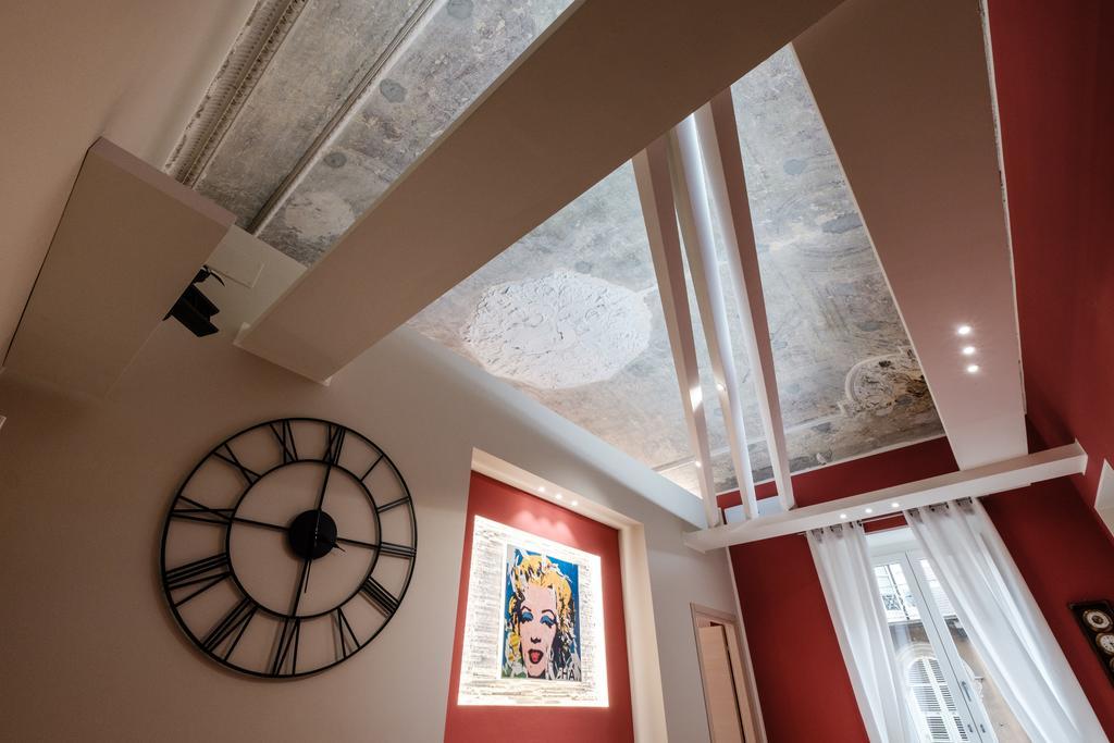 Apart Hotel Torino Appart hôtel Turin