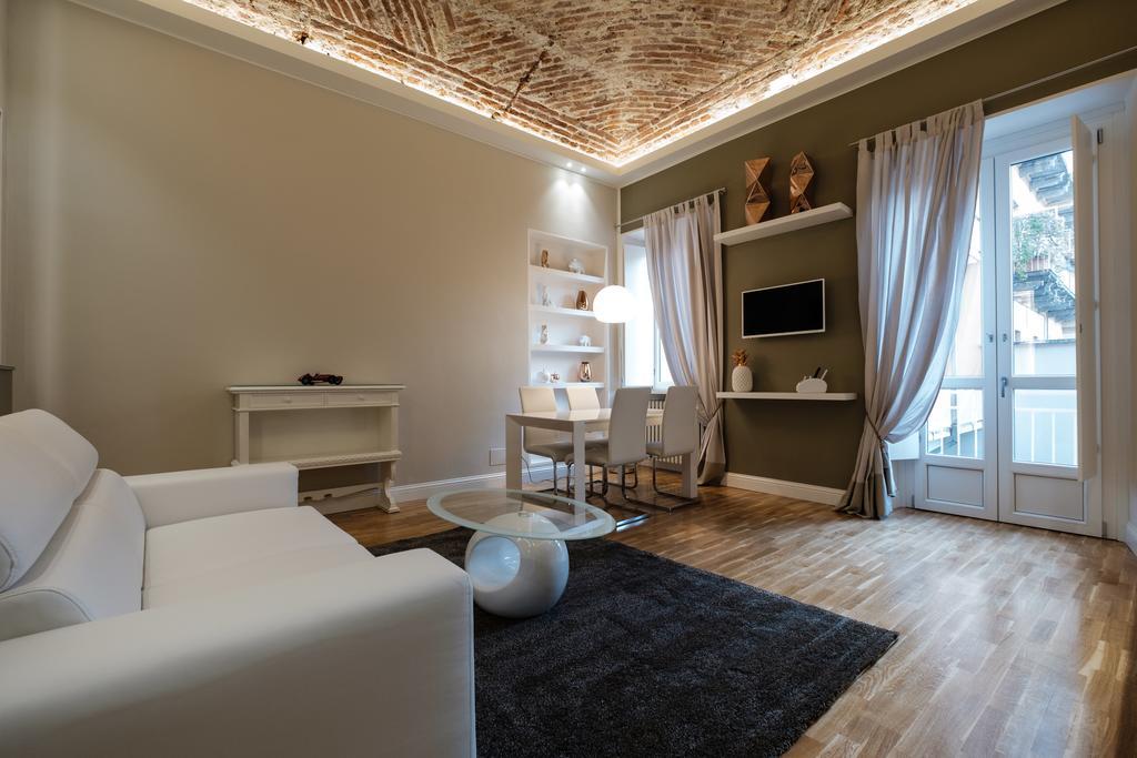 Apart Hotel Torino 2*
