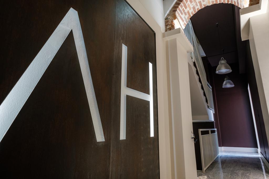 Apart Hotel Torino Appart hôtel Turin