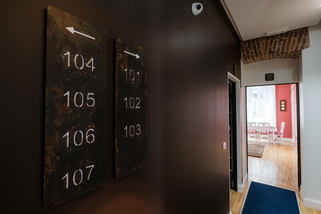 Apart Hotel Torino 2*