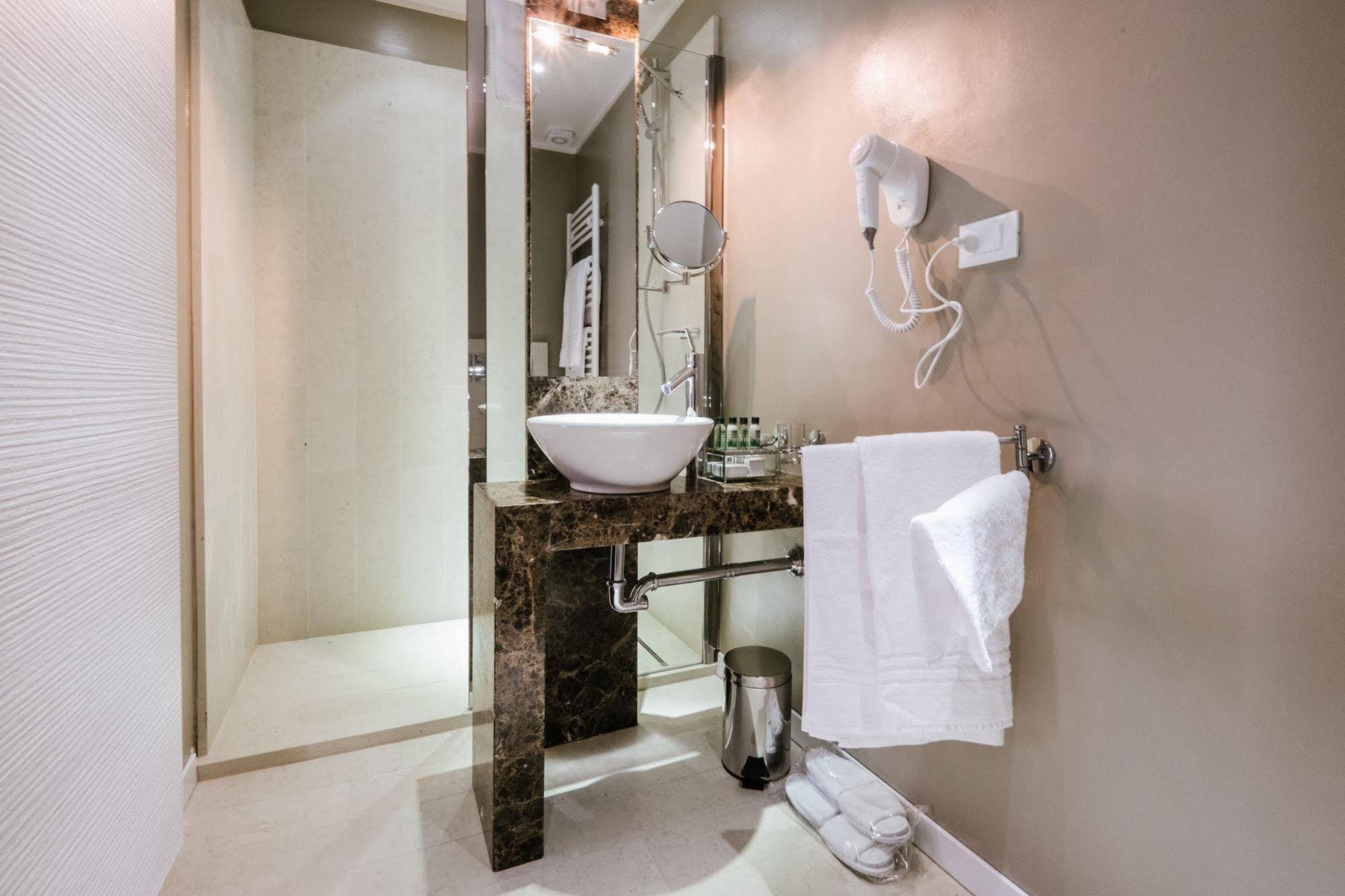 Apart Hotel Torino